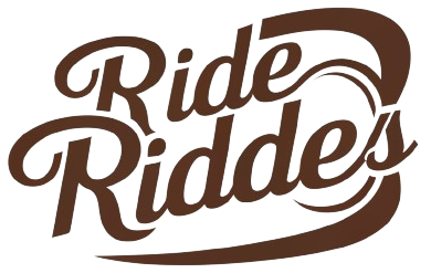 ride-riddels